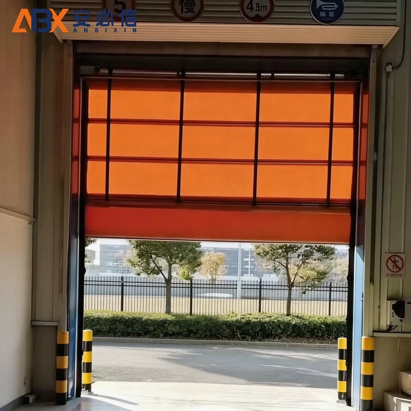 锡林郭勒盟翻转式卸货平台